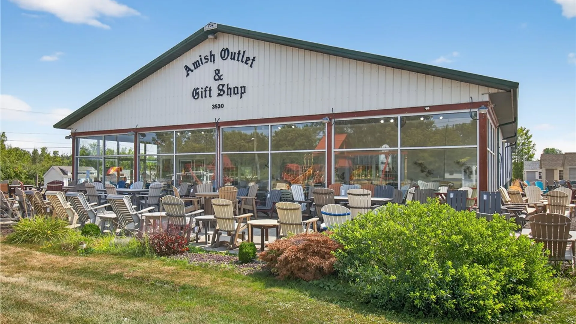 Property at 3530-3532 Union Street, Chili, NY 14514 3