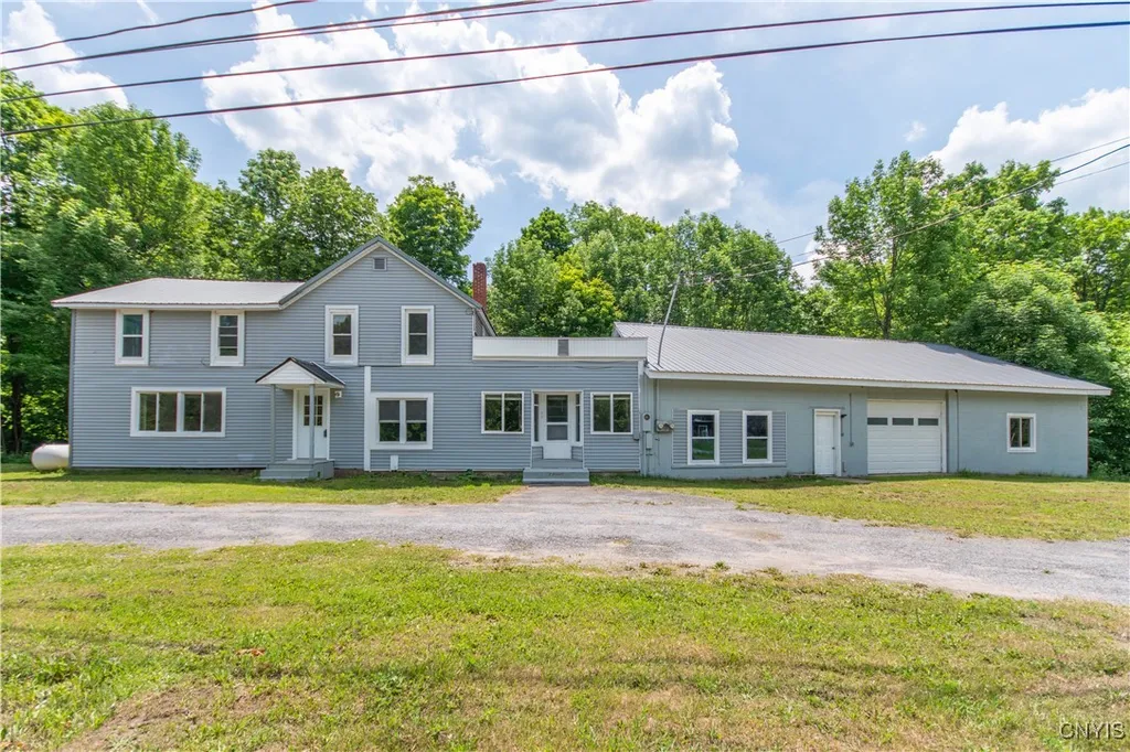 Property at 6316 State Route 3, Diana, NY 13665