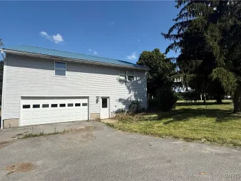 Property at 7022 S Court Street, Lincoln, NY 13032