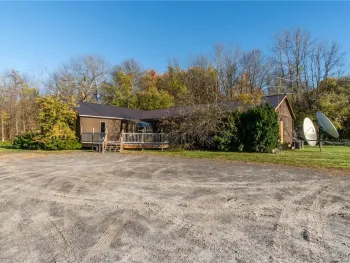 Property at 2315 Knox Street, Ogdensburg, NY 13669