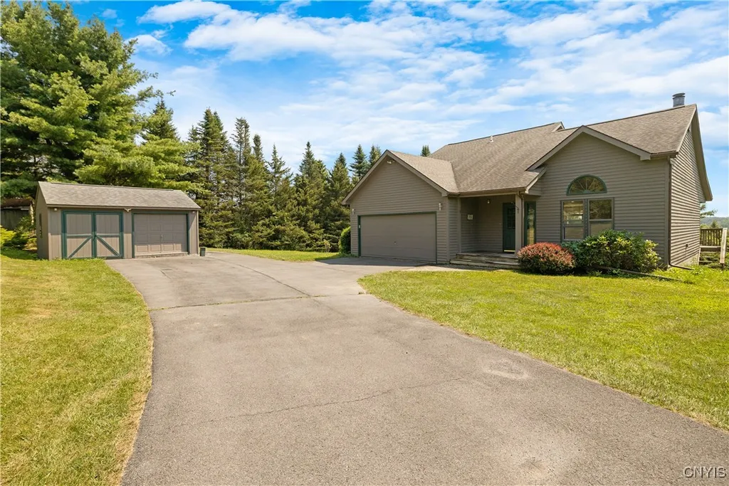 Property at 5650 State Route 80, Tully, NY 13159