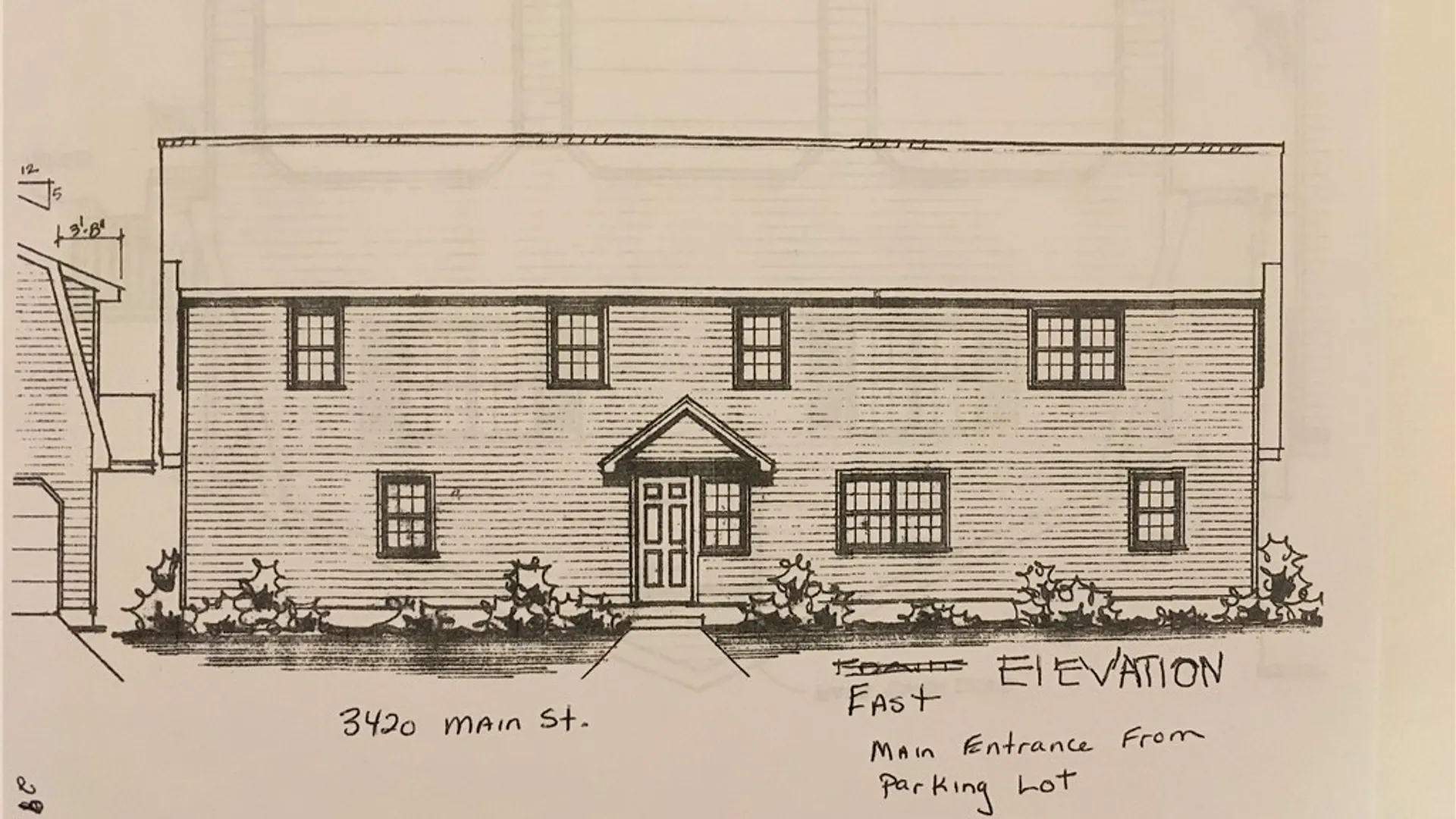 Property at 3418 & 3420 State Route 104, Mexico, NY 13114 16