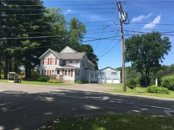 Property at 3418 & 3420 State Route 104, Mexico, NY 13114
