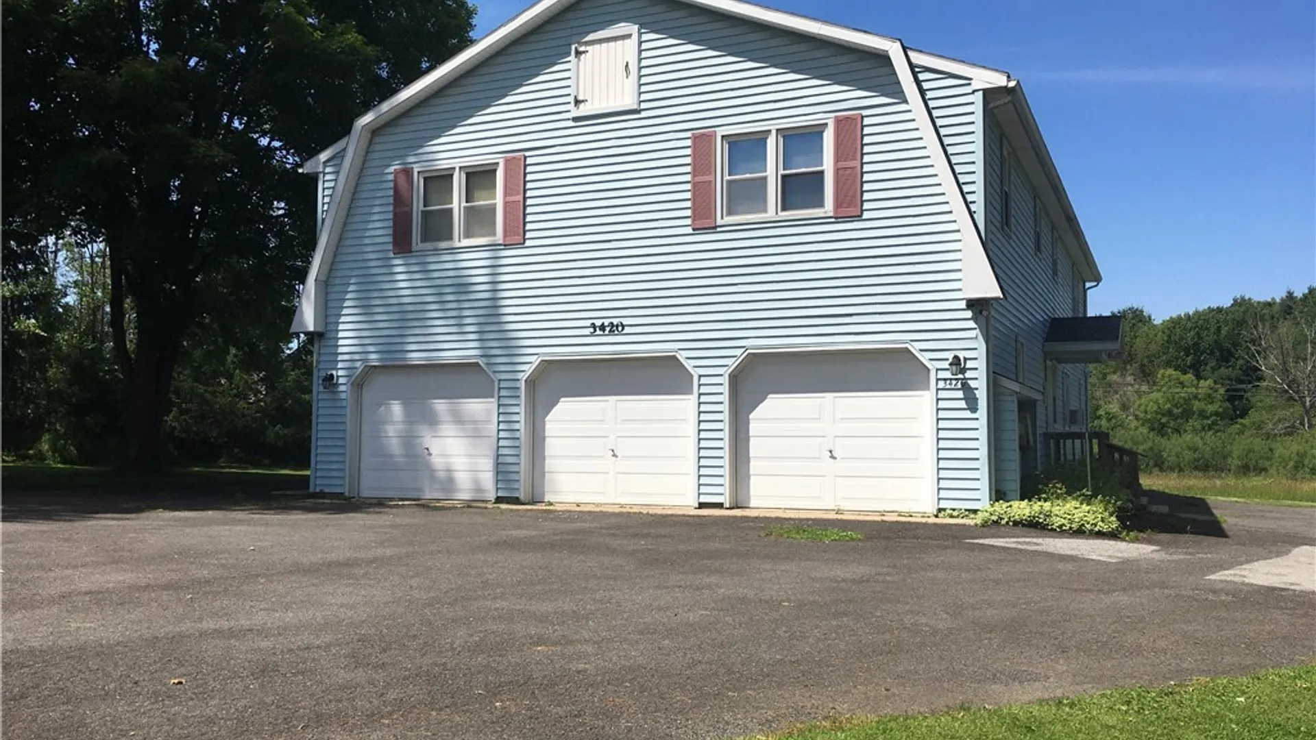 Property at 3418 & 3420 State Route 104, Mexico, NY 13114 3