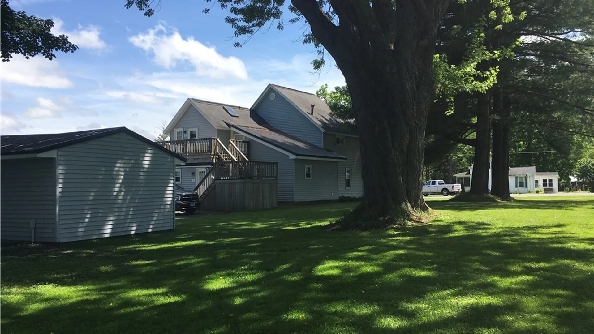Property at 3418 & 3420 State Route 104, Mexico, NY 13114 7