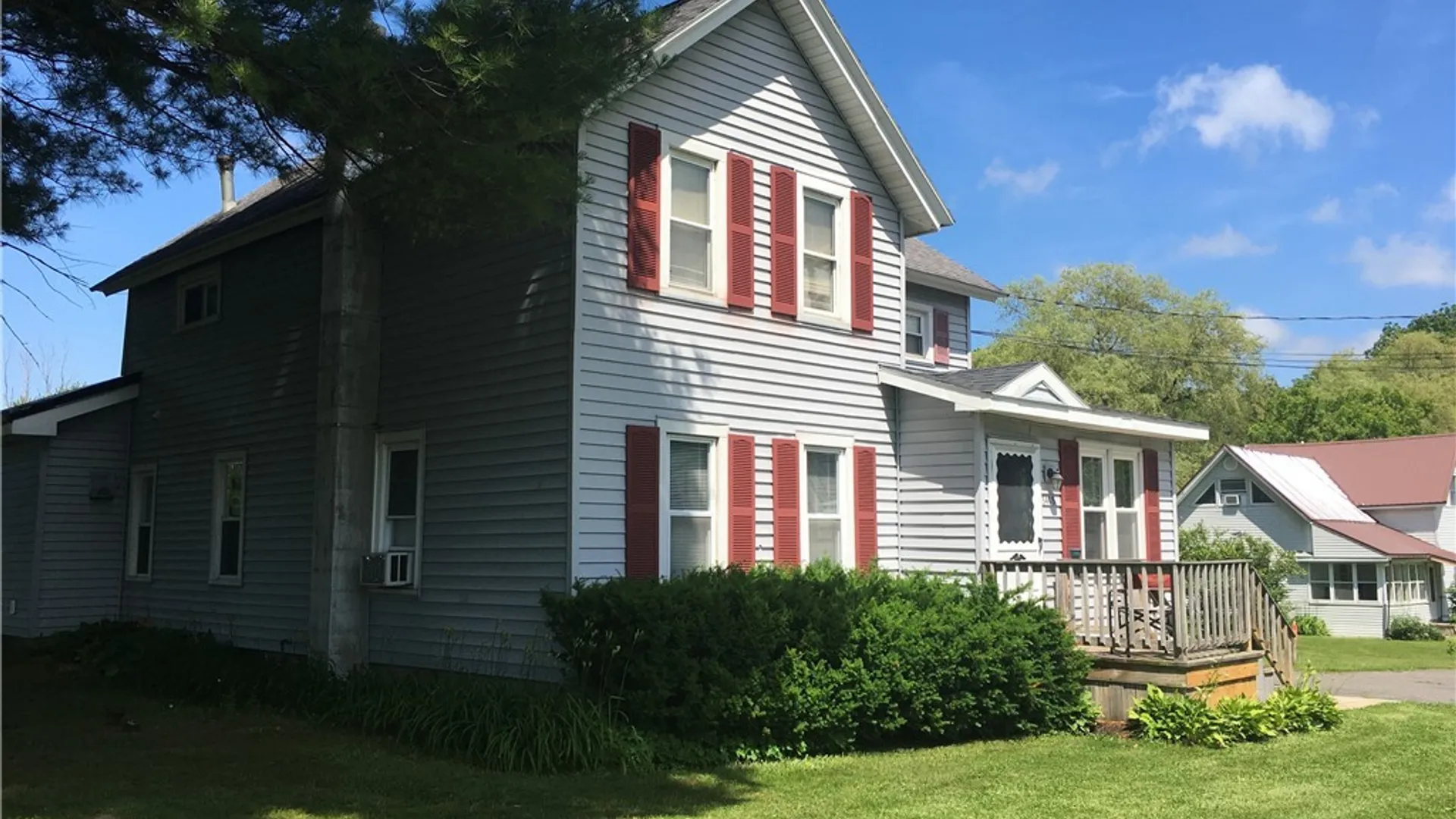 Property at 3418 & 3420 State Route 104, Mexico, NY 13114 10