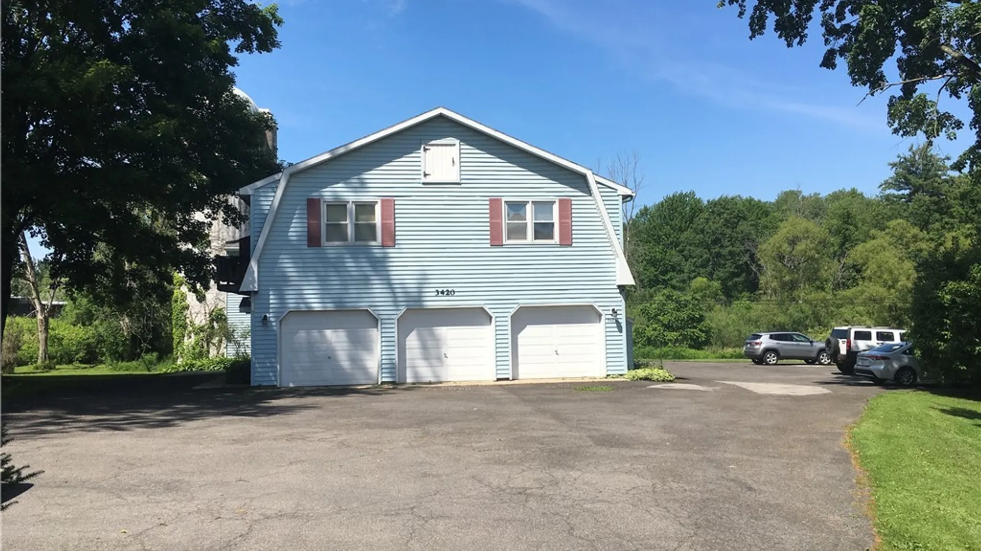 Property at 3418 & 3420 State Route 104, Mexico, NY 13114 48