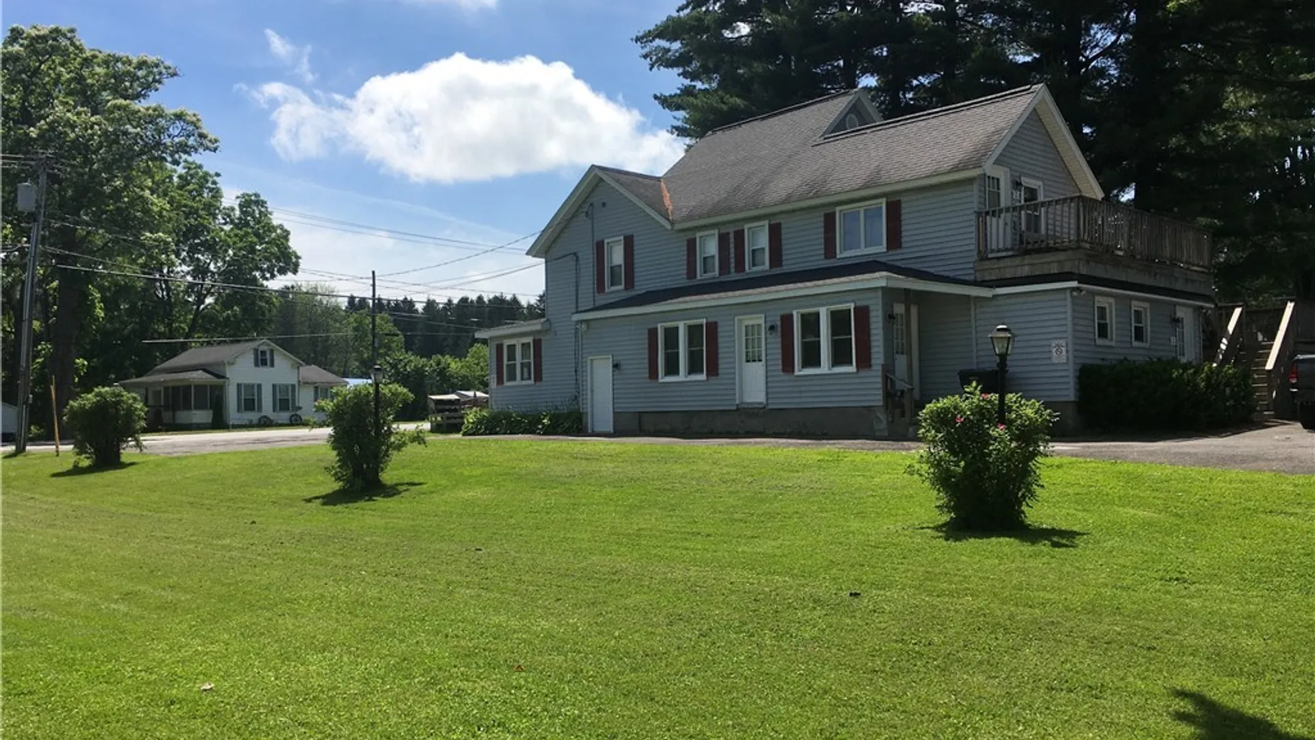 Property at 3418 & 3420 State Route 104, Mexico, NY 13114 12