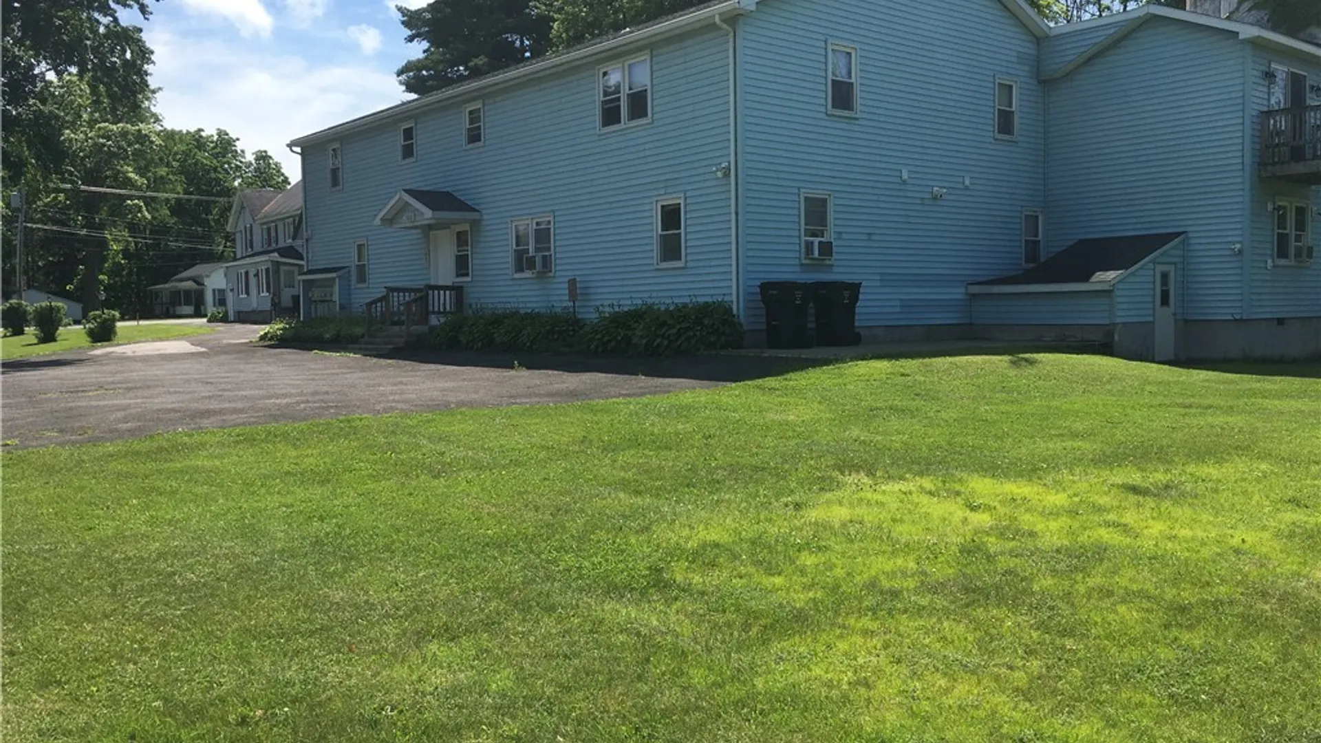 Property at 3418 & 3420 State Route 104, Mexico, NY 13114 14