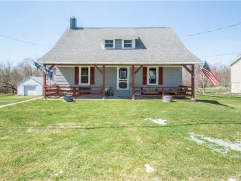 Property at 305 Washington Street, Brownville, NY 13615