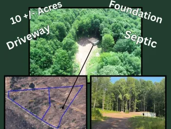 Property at 16.1 & 16.2 Scutt Mountain Road, Stamford, NY 13739