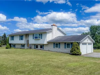 Property at 5504 Silver Street Road, Fleming, NY 13021