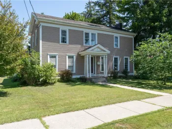 Property at 8 Jefferson Street, Attica, NY 14011