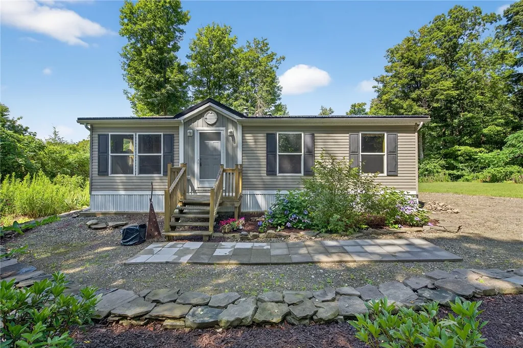 Property at 2845 Buckley Hill Road, Moravia, NY 13118