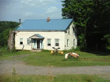 Property at 5500 Crofoot Hill Road, West Turin, NY 13325