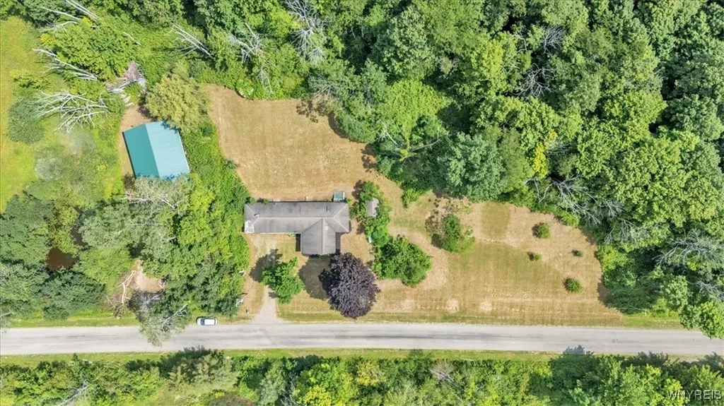 Property at 734 Waterman Road, Ellington, NY 14747