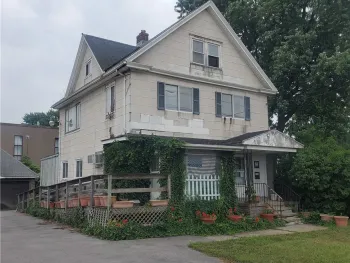 Property at 1347 Lyell Avenue, Rochester, NY 14606