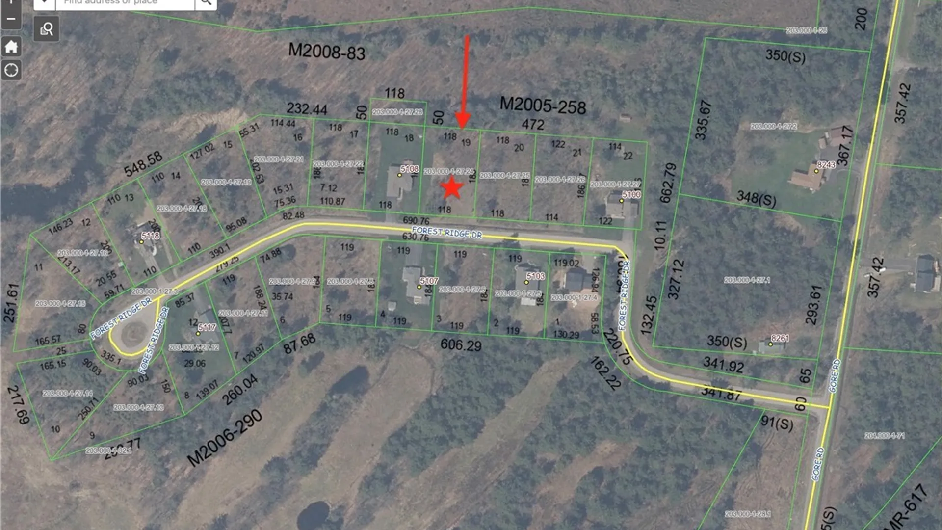 Property at Lot 19 Forest Ridge Drive, Rome, NY 13440 3
