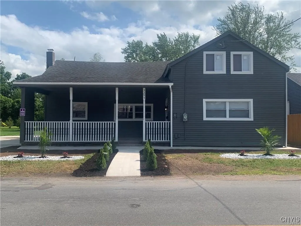 Property at 3294 Center Street, Verona, NY 13054