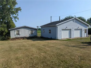 Property at 13655 Ridge Road, Gaines, NY 14411