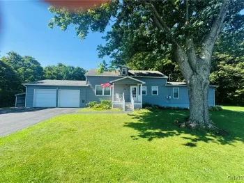 Property at 495 State Route 38, Harford, NY 13053