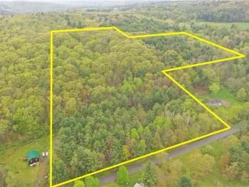 Property at Kilkenny Road, Unadilla, NY 13849