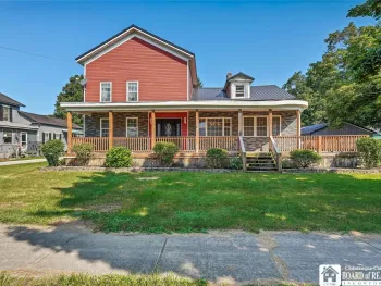 Property at 152 Main Street, Randolph, NY 14772