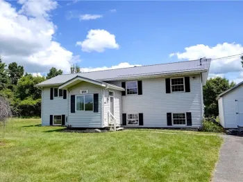 Property at 855 State Route 247, Potter, NY 14544