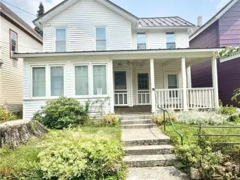 Property at 8 Cleveland Avenue, Pomfret, NY 14752