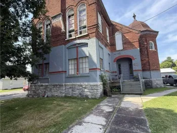 Property at 101 St. Lawrence Ave. Apt. 3, Brownville, NY 13615