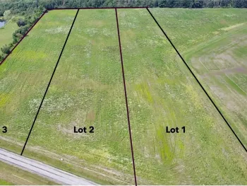 Property at V/L Miland Road, Newstead, NY 14001