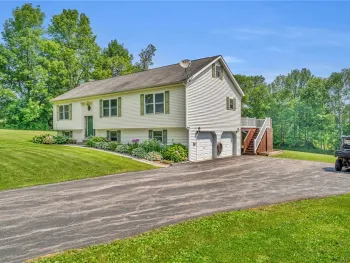 Property at 224 Heppe Road, Burlington, NY 13315