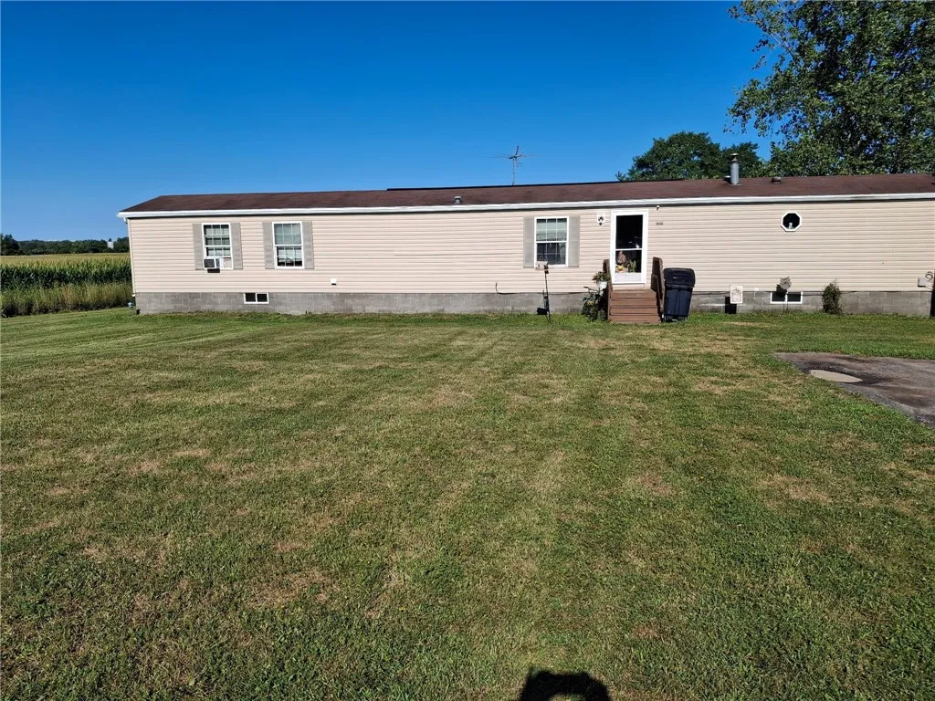 Property at 1309 Stone Church Road, Junius, NY 13165