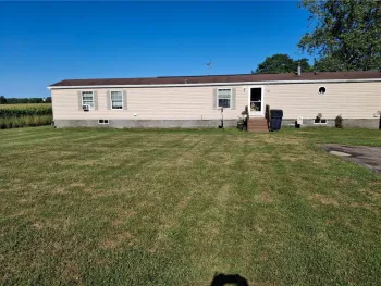 Property at 1309 Stone Church Road, Junius, NY 13165