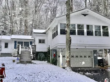 Property at 5617 Windfall Road, Carrollton, NY 14748