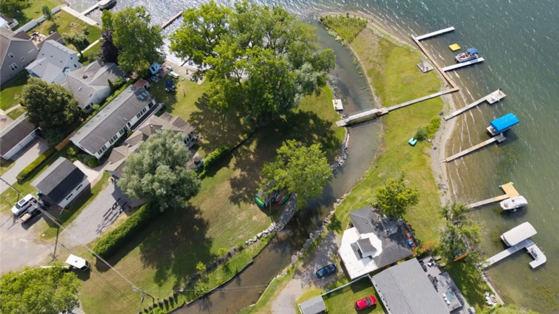 Property at E Lake Road, Conesus, NY 14435 10