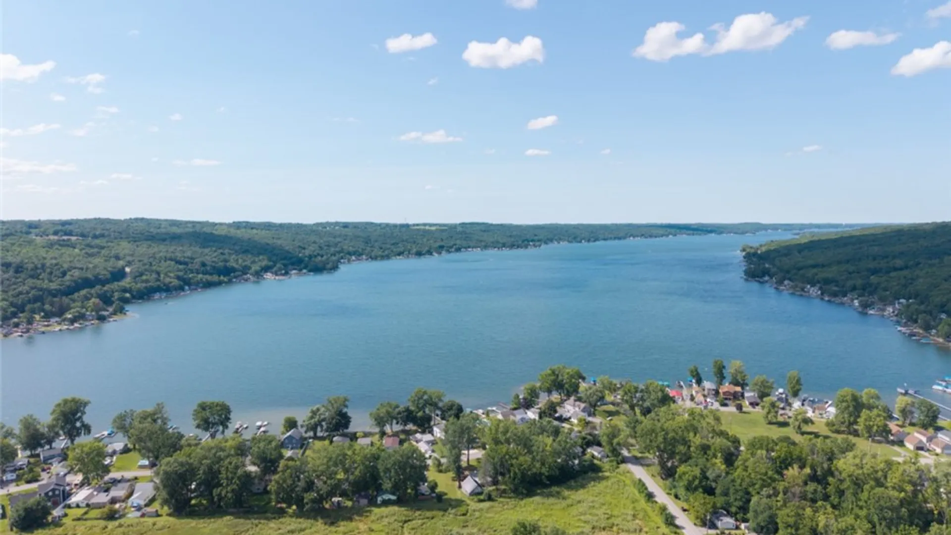 Property at E Lake Road, Conesus, NY 14435 14
