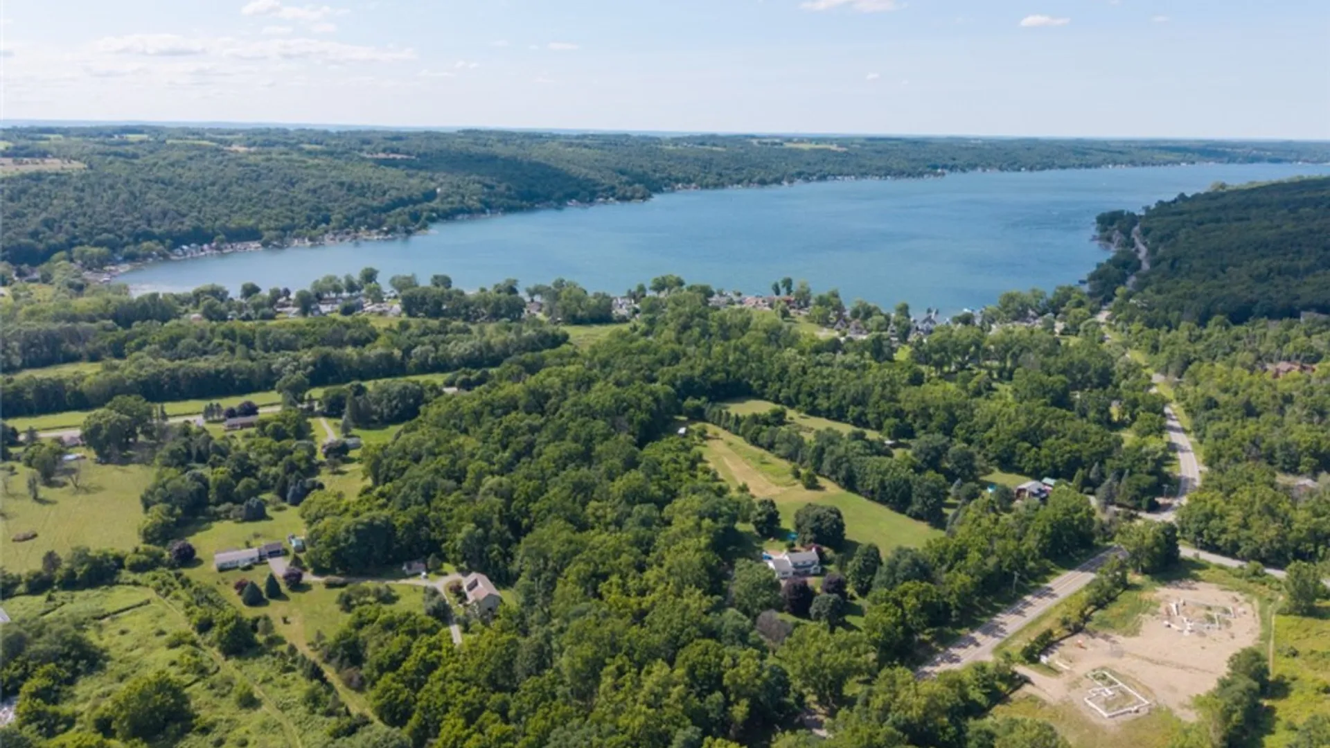 Property at E Lake Road, Conesus, NY 14435 15