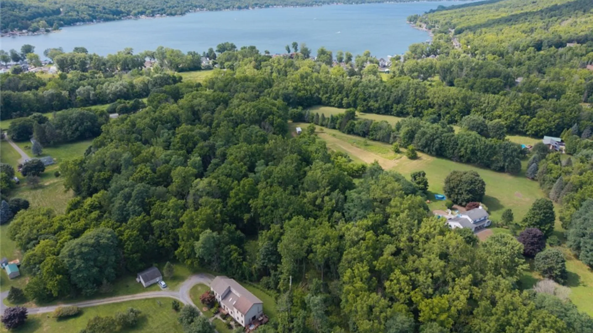 Property at E Lake Road, Conesus, NY 14435 3