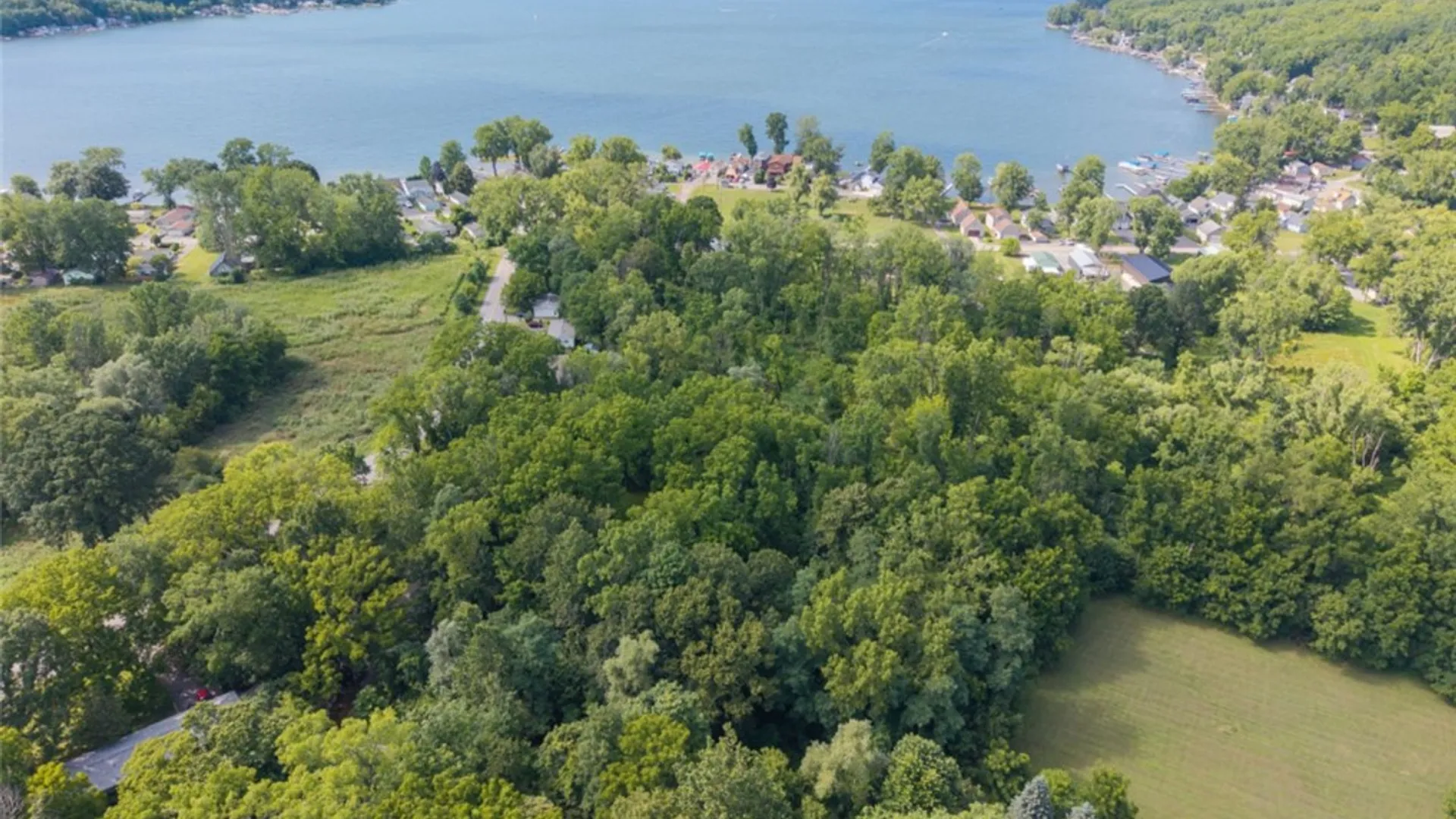 Property at E Lake Road, Conesus, NY 14435 4
