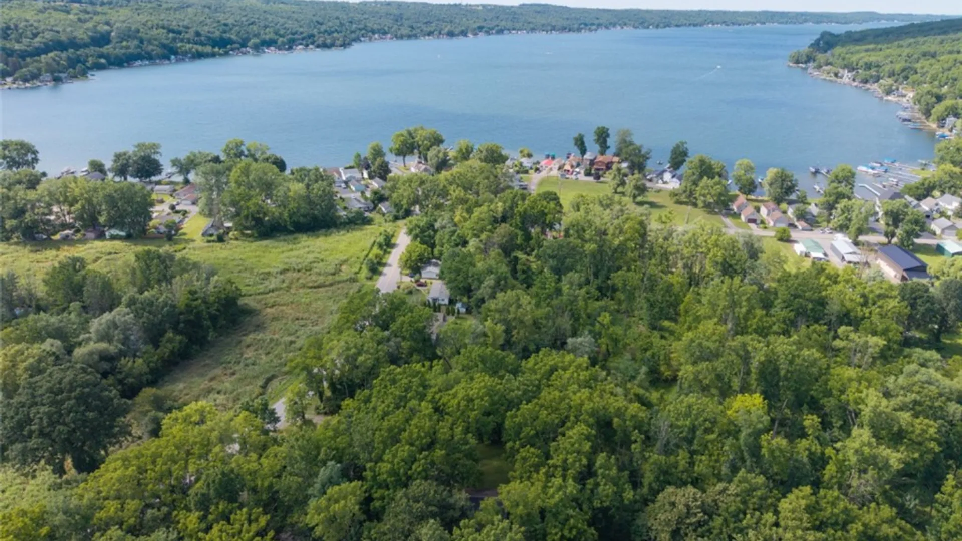 Property at E Lake Road, Conesus, NY 14435 5