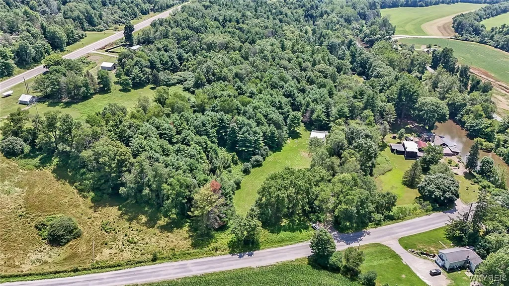 Property at 3437 Jack Bridge Road, Willing, NY 14895