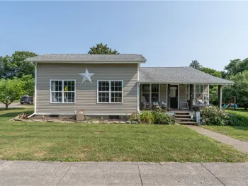 Property at 46 Mill Street, Nunda, NY 14517