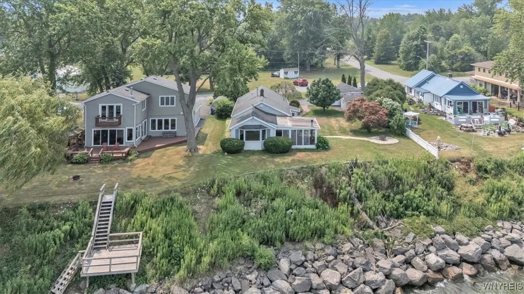 Property at 3073 Maple Avenue, Wilson, NY 14172