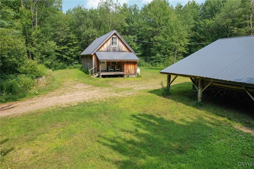 Property at 657 County Route 15, Boylston, NY 13083