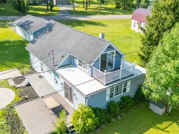 Property at 5799 Joy Road, Conesus, NY 14435