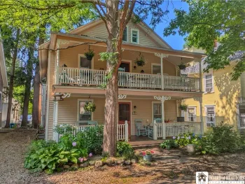 Property at 36 Foster Avenue, Chautauqua, NY 14722