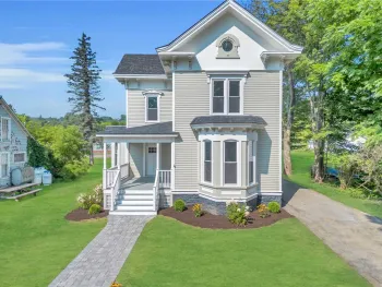 Property at 29 North Street, Edmeston, NY 13335