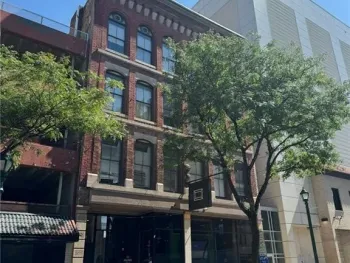 Property at 415 S Clinton Street, Syracuse, NY 13202