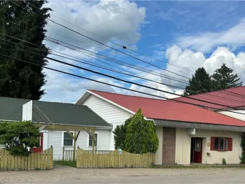 Property at 5 6th Street, Canisteo, NY 14823